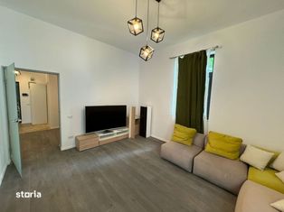 Apartament 2 camere ultracentral Dacia