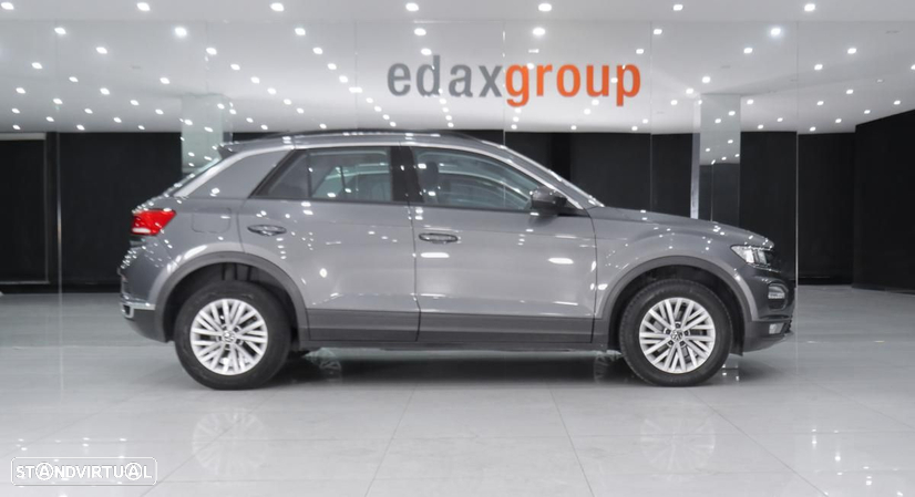 VW T-Roc 1.6 TDI Style - 2