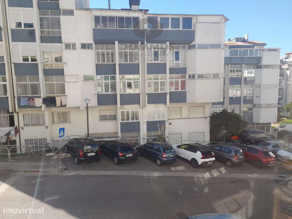 Apartamento T2 na Rinchoa - Próximo à Estação de Comboios-18