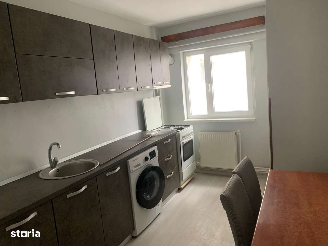 Apartament 3 camere | Zamca – Suceava - Imagine principală: 4/18