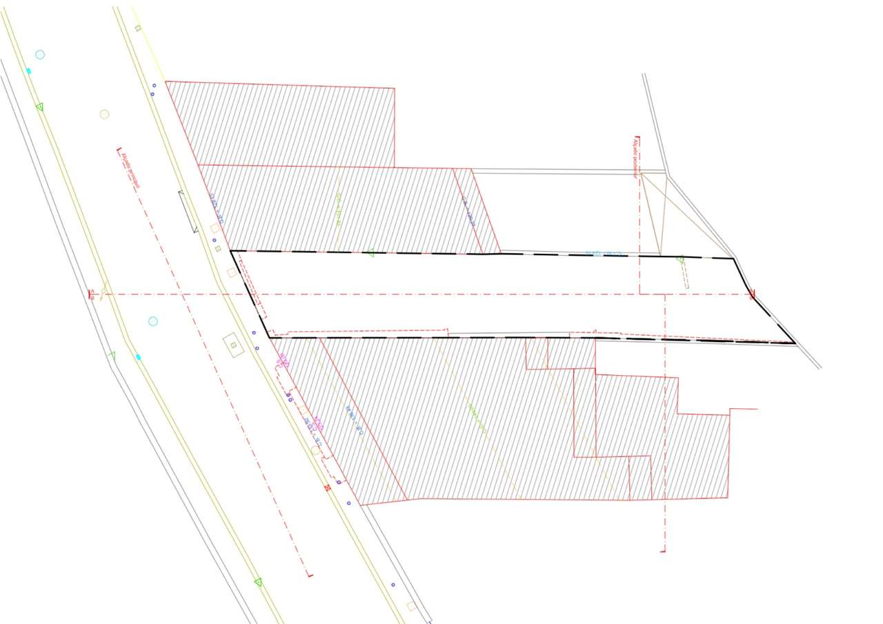 TERRENO PARA CONSTRUÇÃO DE PRÉDIO NO PORTO - Grande imagem: 2/3