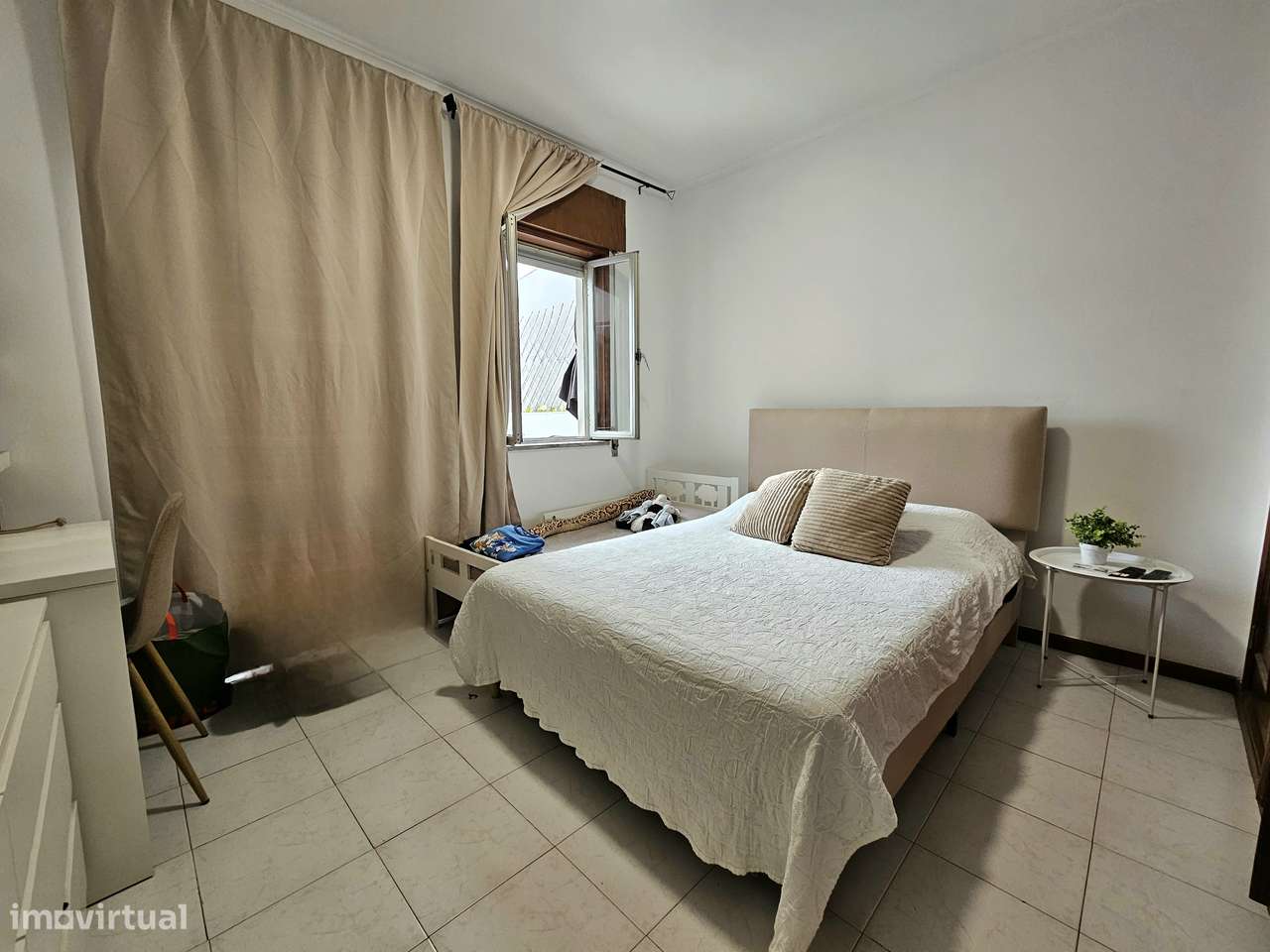 Apartamento T2 no Centro de Olhão-11