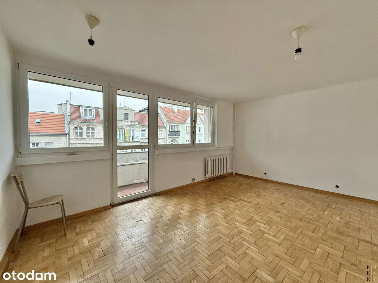 Mieszkanie 3 pok z balkonem / Lwowska-0