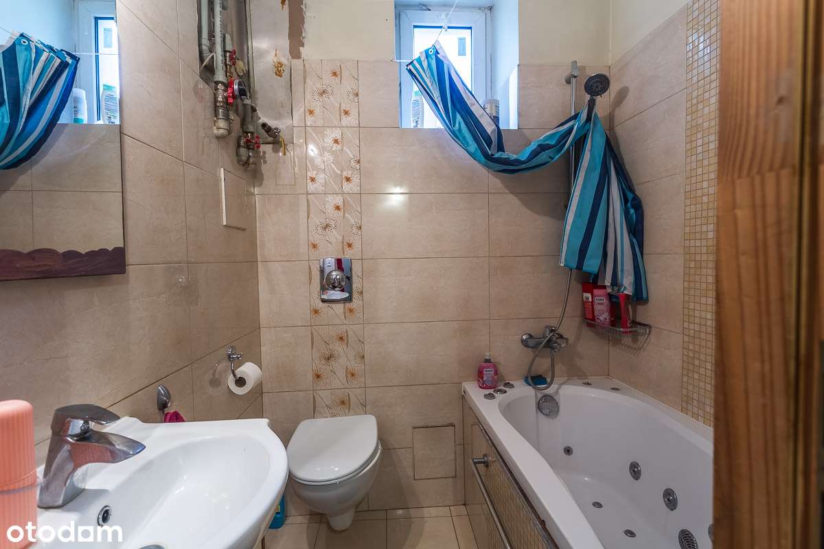 Twoje miejsce na Pietrynie / 2 pok. przy ul. Piotrkowskiej 71 / Deptak-9