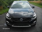Volvo V60 Cross Country D4 Geartronic - 7
