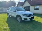 Volkswagen Tiguan 2.0 TDI 4Motion DSG Sport & Style - 11