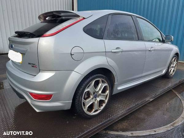 Bloc motor Ford Focus 2 2008 HATCHBACK ST LINE 1.8 kkda - 5