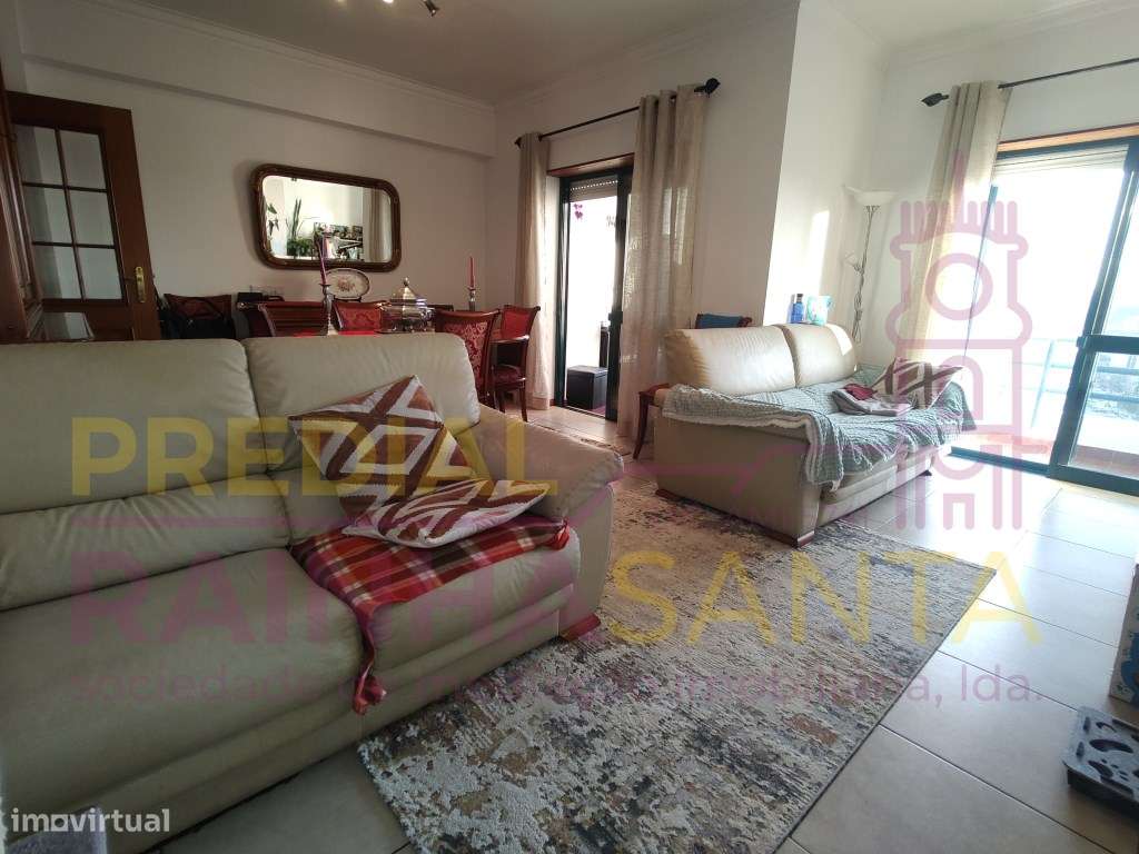 Apartamento T 3+1+ Garagem dupla - Coimbra-12