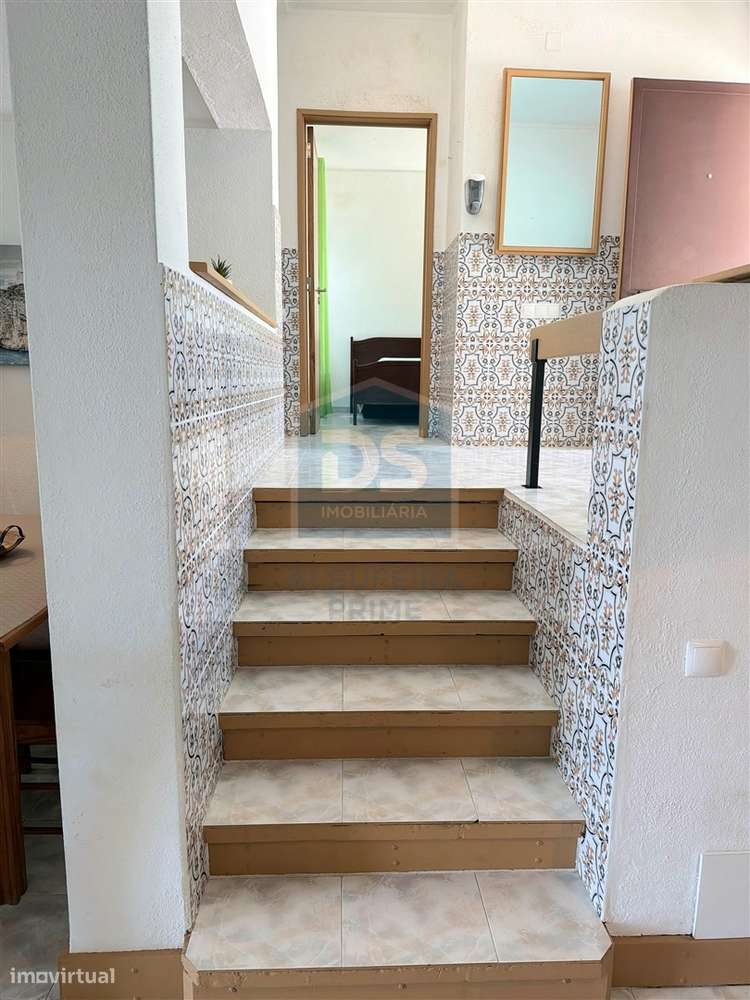 Moradia Geminada T2 Venda em Quarteira,Loulé-11