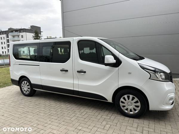 Renault Trafic ENERGY dCi 125 Grand Combi Expression - 9