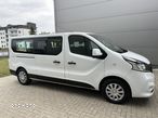 Renault Trafic ENERGY dCi 125 Grand Combi Expression - 9