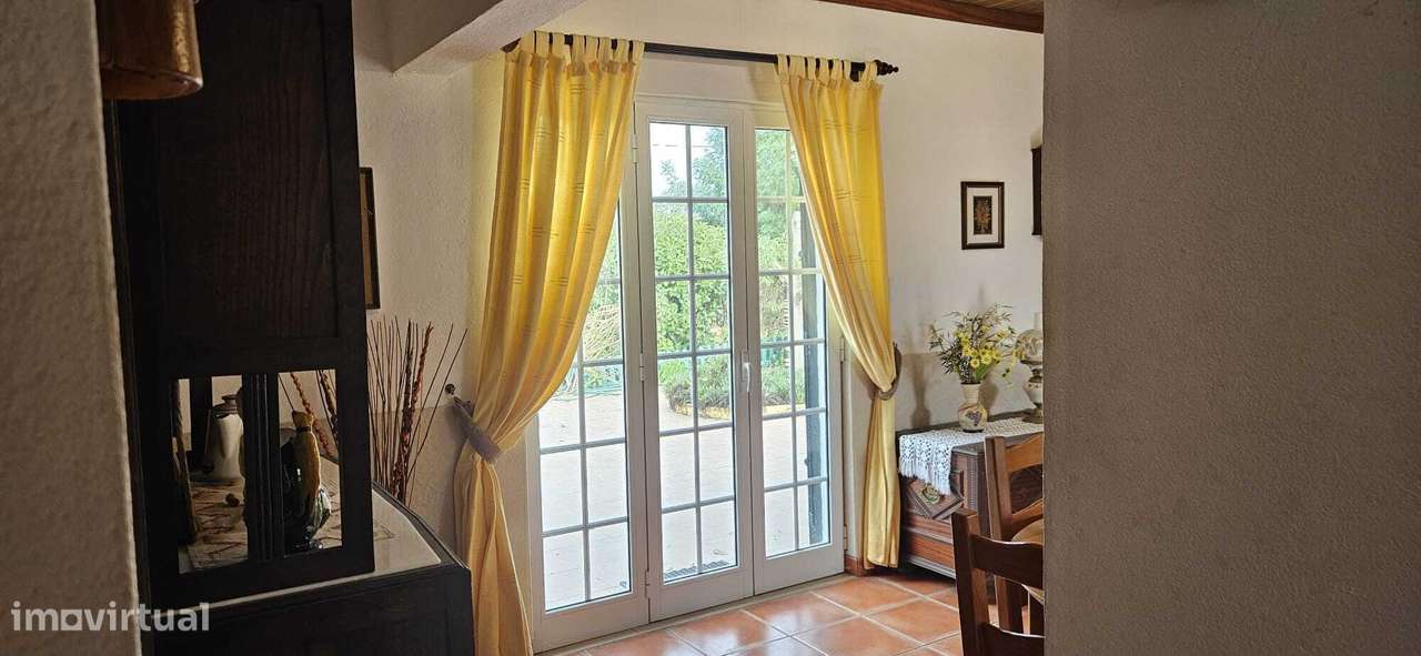 Moradia Térrea / Quintinha em Foros de Salvaterra-28