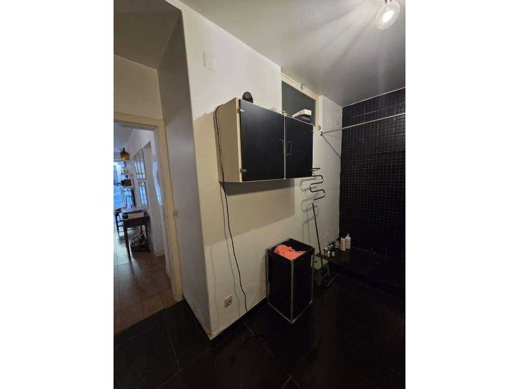 **Venda de Apartamento T2 com Jardim Privativo próximo da Avenida d...-41