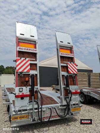 MAX Trailer Scorpion SCR3 - 12