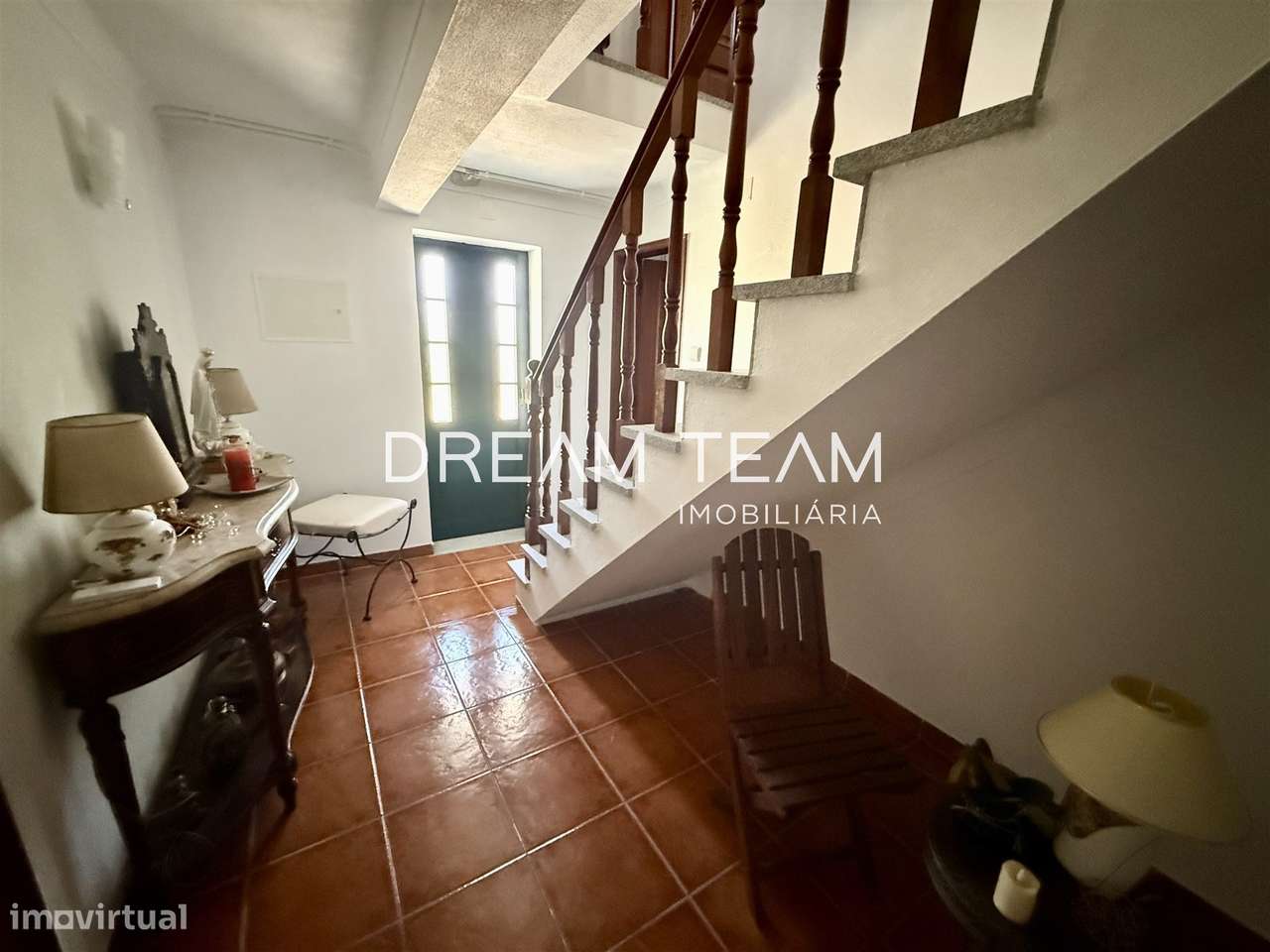 Quinta com Moradia T5 Seia - Póvoa Nova-33
