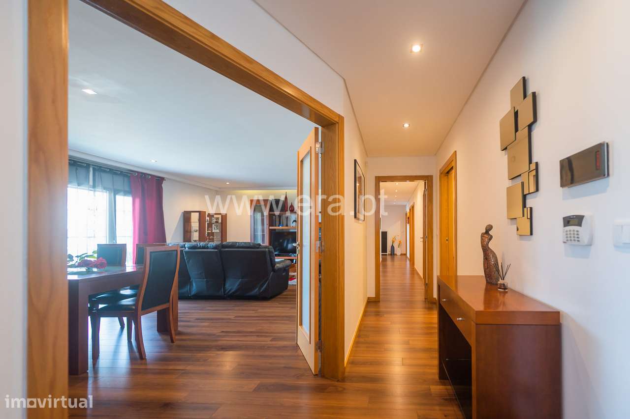 Apartamento T4 - Colinas do Cruzeiro-6