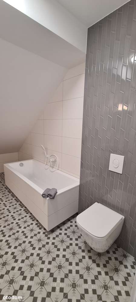 Nowoczesne mieszkanie 102 m²| 2 poziomy| pod klucz| miejsce postojowe-12