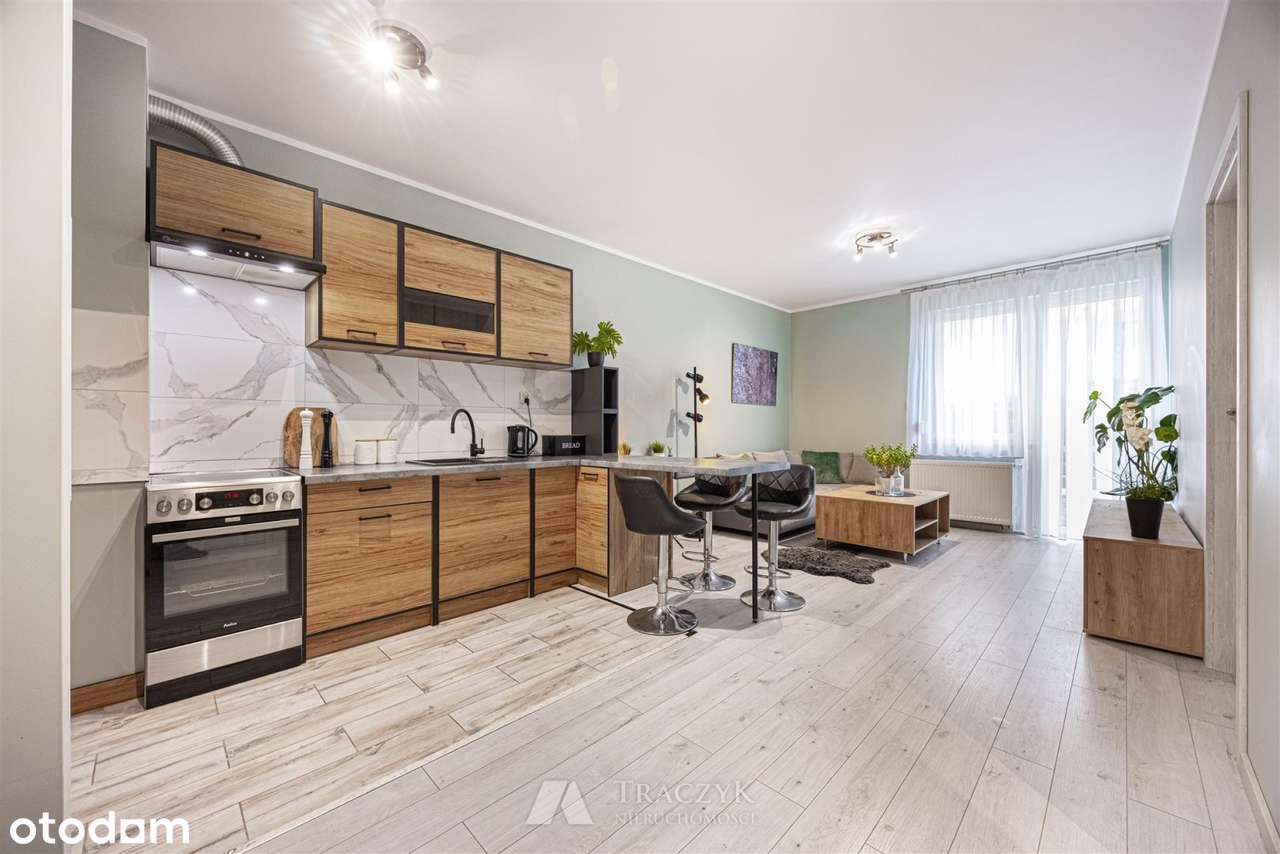 2M |Ogród | Garaż | 2022 r.| Wyposażone-12