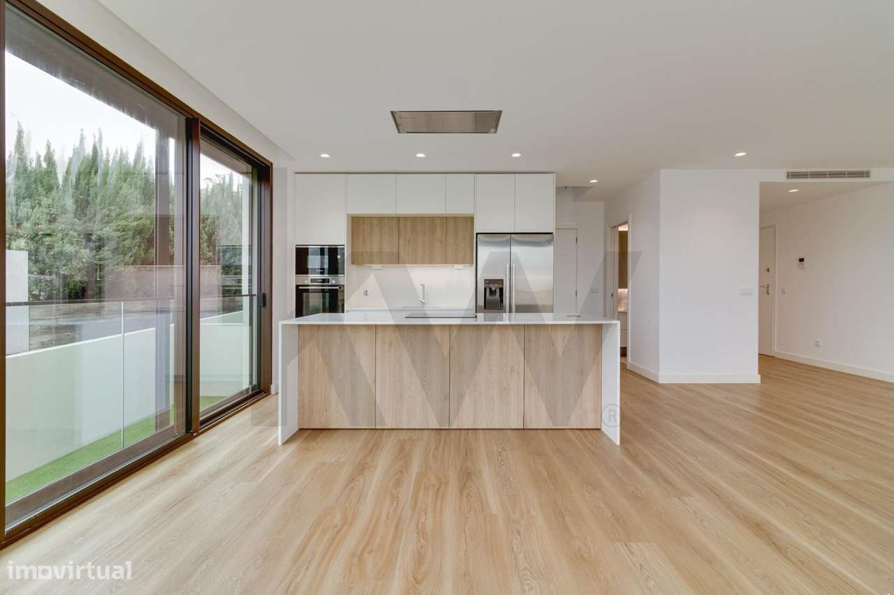 Moradia T3 em Condominio Fechado - Bicesse, Cascais-5