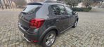 Dacia Sandero Stepway TCe 90 (S&S) Celebration - 29