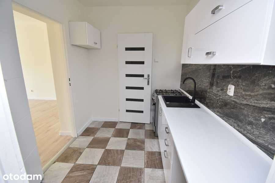 Kawalerka po remoncie, centrum, parking w cenie - Pełny obrazek: 4/8