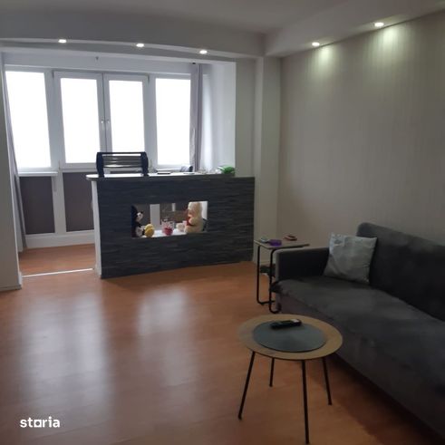 Metrou Dristor, apt. 2 camere-1