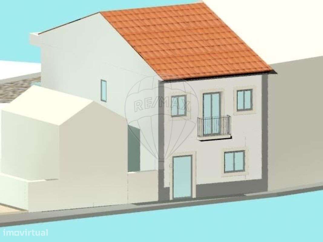 Moradia T3 para venda - Grande imagem: 4/16