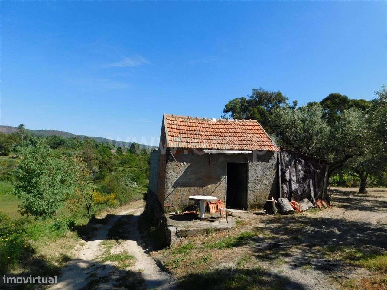 Terreno / Fundão, Póvoa da Atalaia - Grande imagem: 2/20