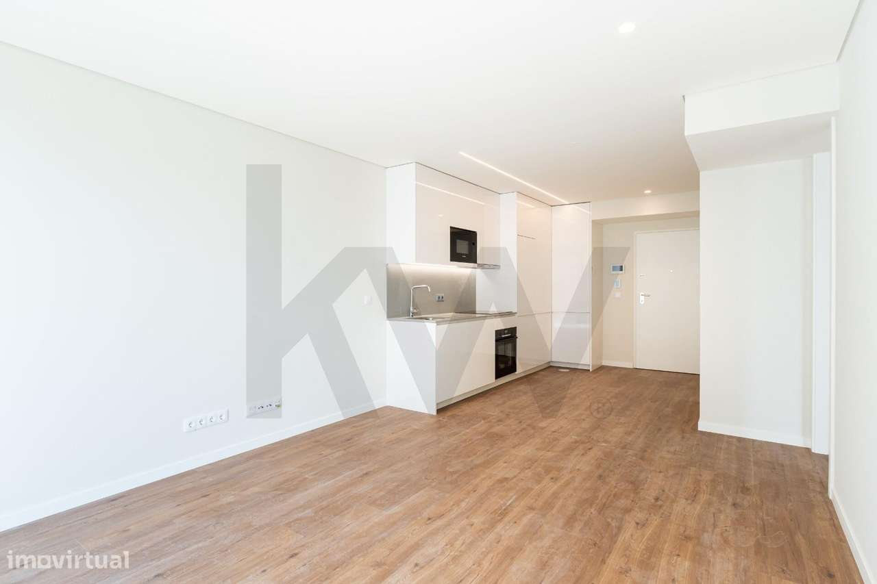 Apartamento t1 à venda na Rua José Saramago-4
