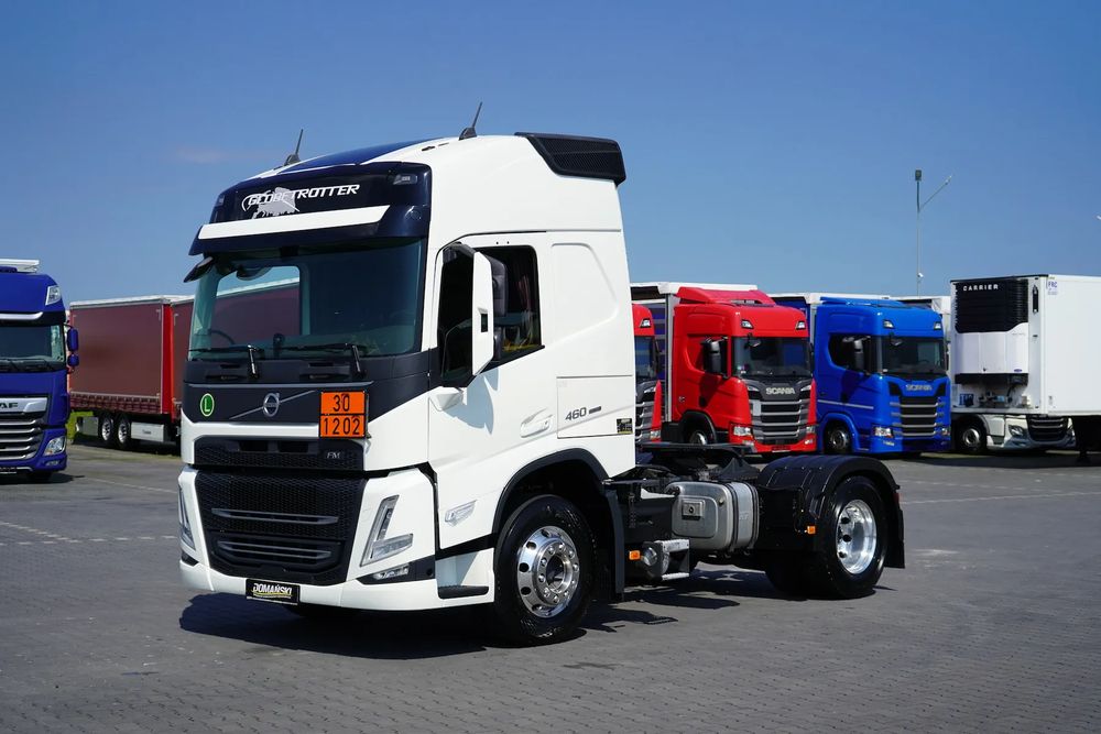 Volvo FH 2022