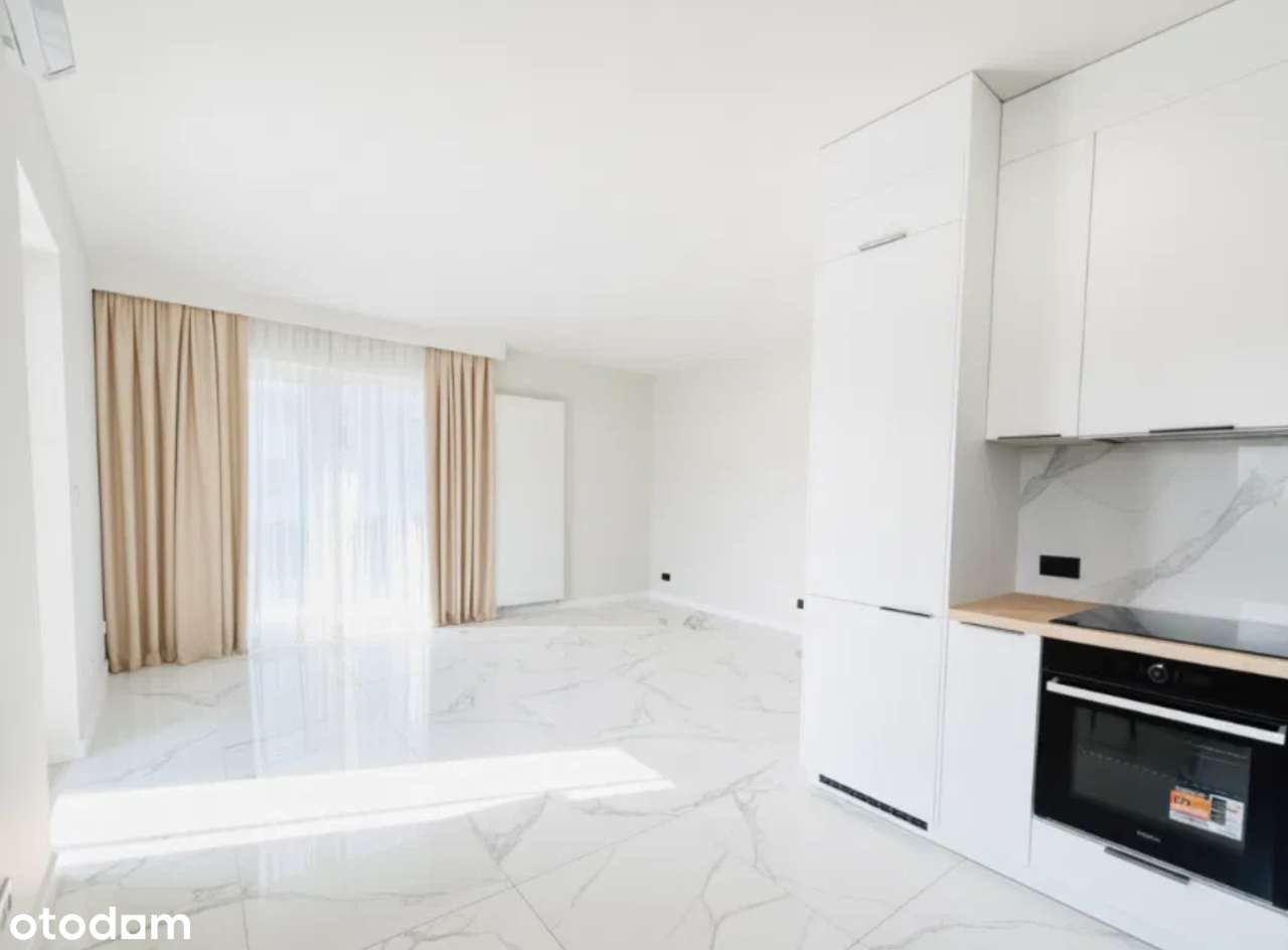 Apartament PREMIUM obok Gumedu + Dni Otwarte + 10min Starówka + HIT - Pełny obrazek: 1/2