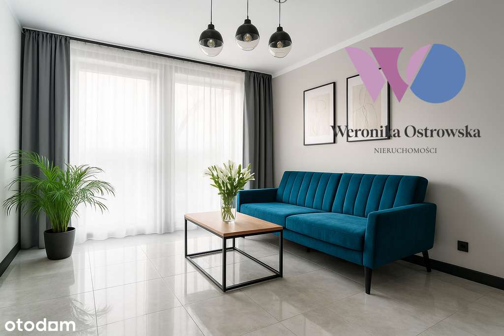 Gotowe do wprowadzenia! Nowy blok, wysoki standard - Pełny obrazek: 5/12