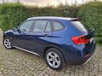 BMW X1 18 d sDrive - 2