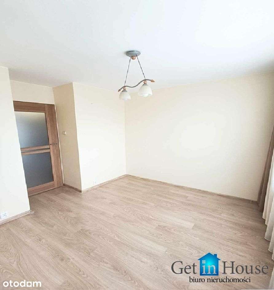 2 pokoje, balkon ul. Szkolna, do wejścia-3