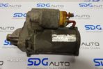 Electromotor Opel Vivaro 2.0 2006 - 2010 Cod 8200568 535 E - 1