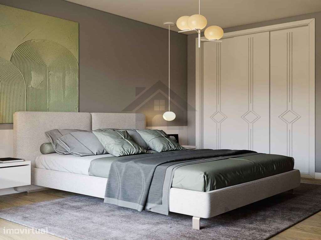 Apartamento T3 em construção para venda em Portimão-25