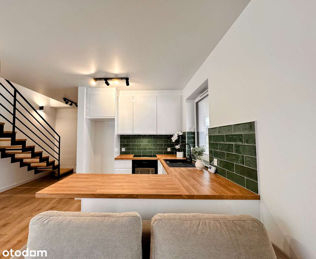 DOMEX Rzeszów, Nowy, Wykończony Bliźniak Malawa 803, Od Ręki !!! - Pełny obrazek: 4/16