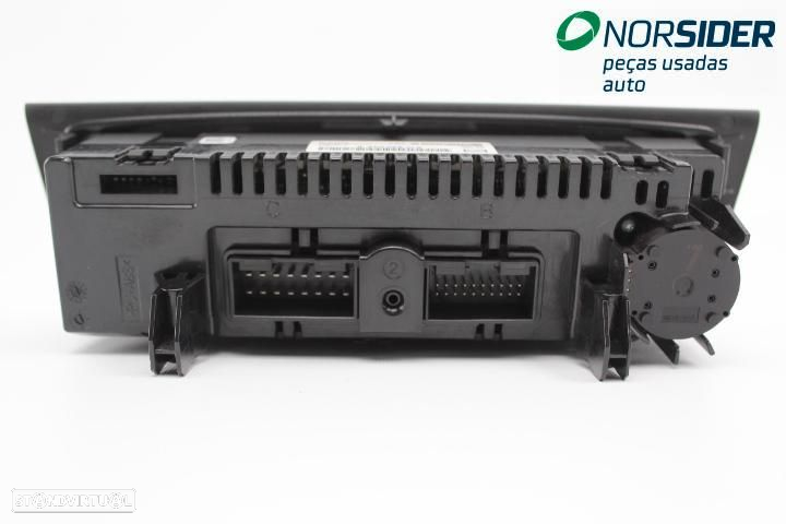 Consola de chaufagem AC Seat Ibiza|12-15 - 6