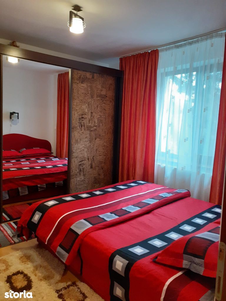 Apartament 2 camere in George Enescu