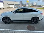 Mercedes-Benz GLE Coupe 450 d 4Matic 9G-TRONIC AMG Line Advanced Plus - 5