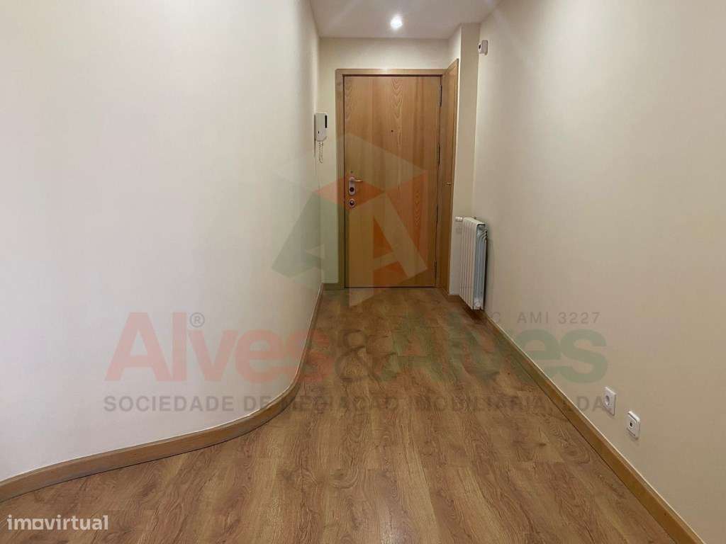 Apartamento T2 - Maia - Vila Nova da Telha a 10 min. da Estação do ...-3