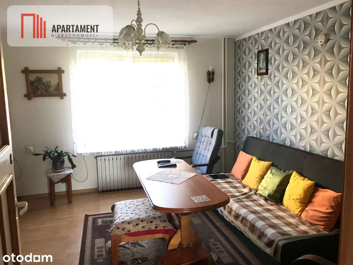 Na sprzedaż Dom lub zamiana za mieszkanie+ dopłata - Pełny obrazek: 5/16