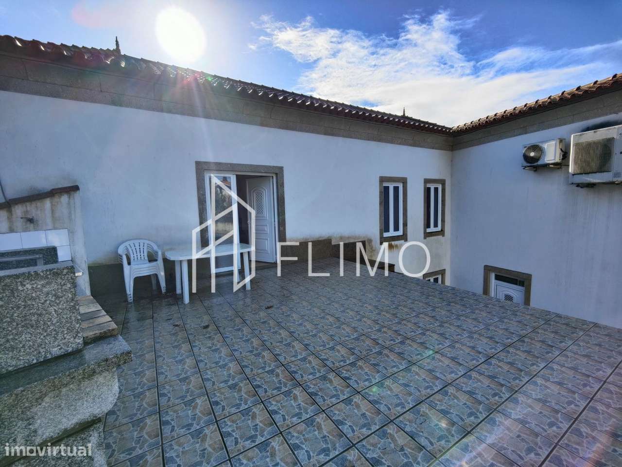Moradia isolada, 434m², Sanfins - Santa Maria da Feira-28