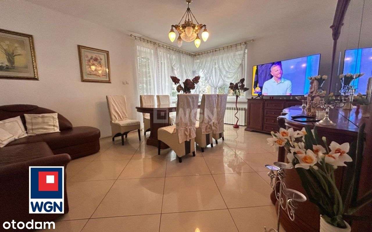 Twoje miejsce do życia -duży piękny dom. - Pełny obrazek: 5/18