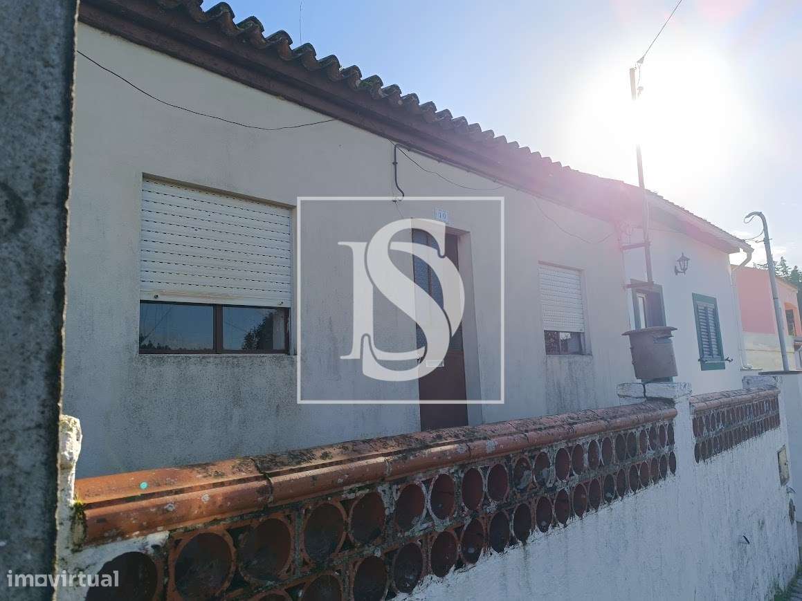 Moradia T3 -  Vale das Mós  - Abrantes-20