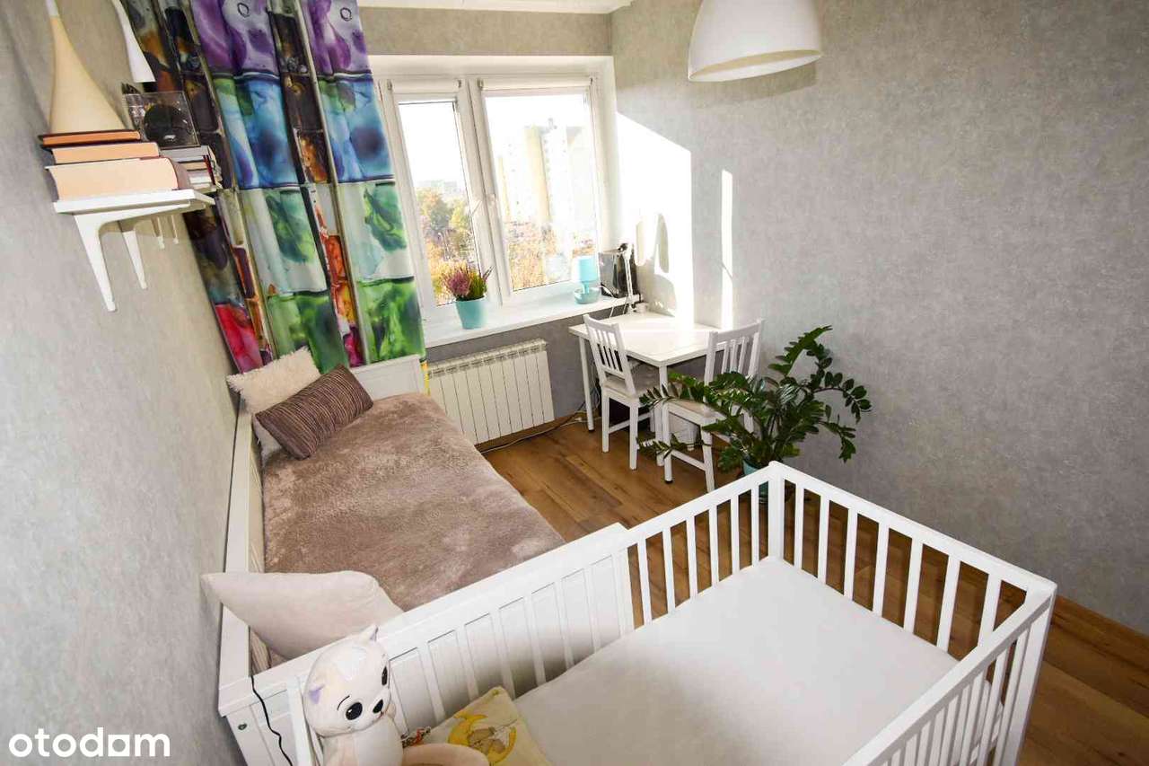 Wyposażone 78m do wejścia, Fordon - os. Bohaterów. - Pełny obrazek: 2/14