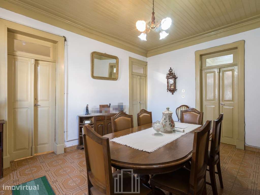 Casa Antiga - Ovar - Grande imagem: 3/24