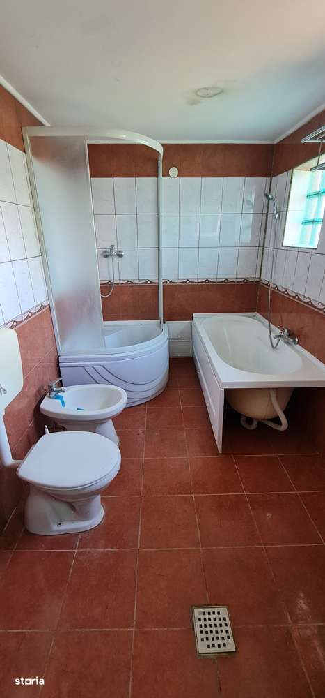 Vând casa caramida si teren 2400mp Horia-18