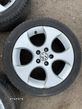 Felgi aluminiowe VW Golf V GTI 17' 5X112 ET39 - 5