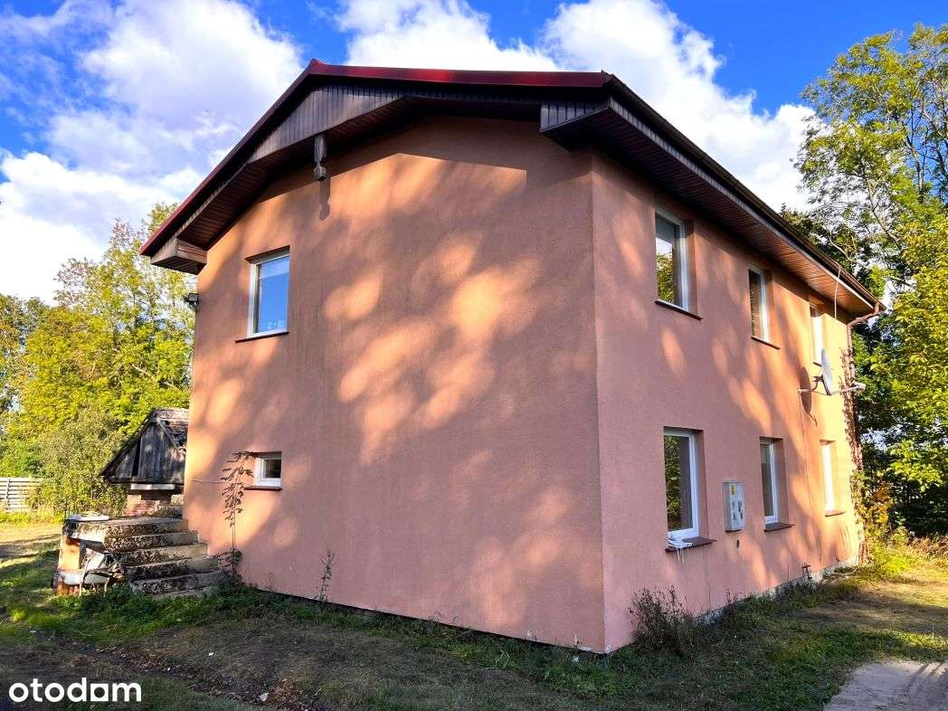 Dom, 138,13 m², Białogard - Pełny obrazek: 4/20